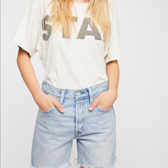 Levi’s Indie Short - Picture 5 of 6